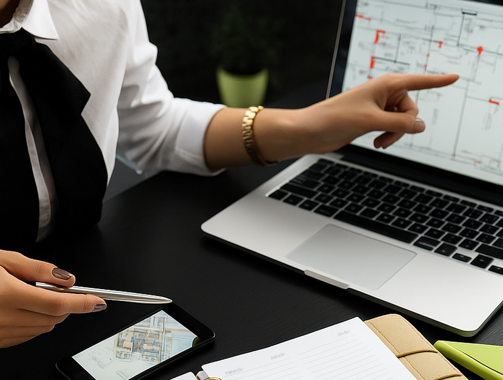 Créateurs d'entreprises