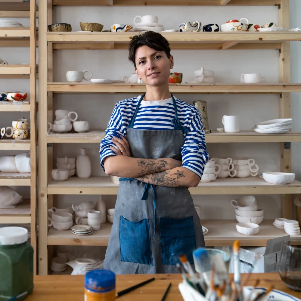 Créateurs d'entreprises