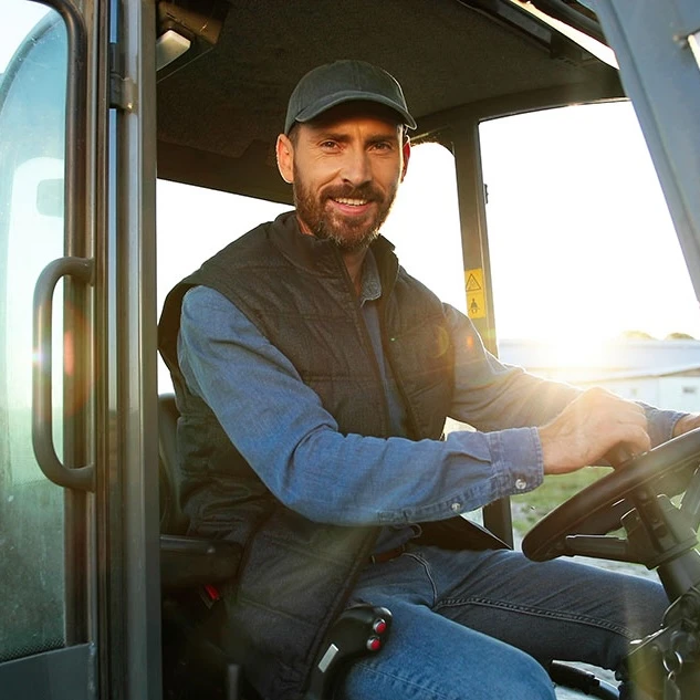 Expert-comptable à Soissons, Exploitation Agricole