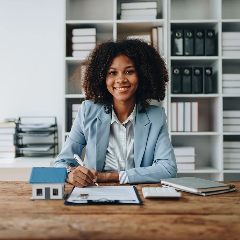 Expert-comptable à Soissons, immobilier