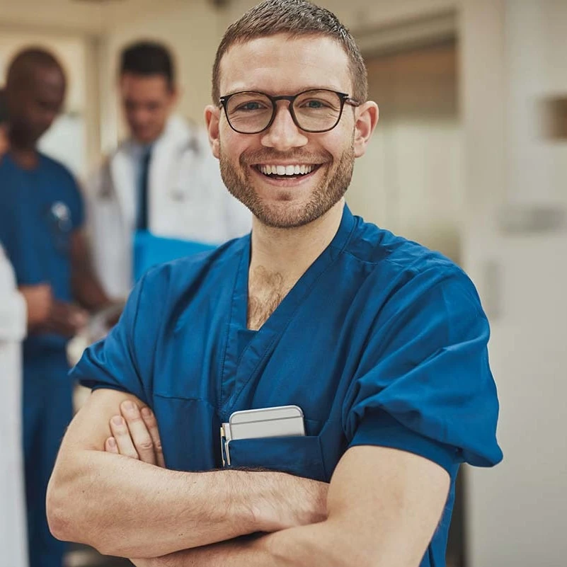 Expert-comptable à Soissons, Prof. libérale