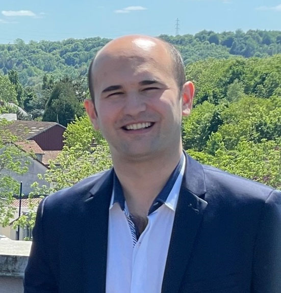 Jean-Christophe RABIER